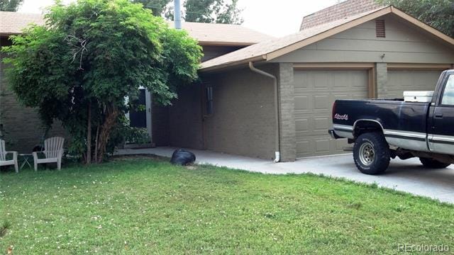 property at 8618 W 62nd Pl