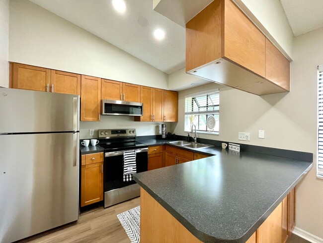 The Vanda in Apopka, FL - Foto de edificio - Interior Photo