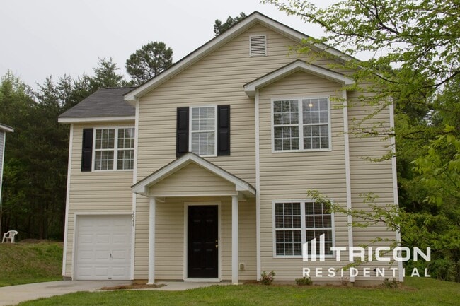 2644 Allen Rd S in Charlotte, NC - Building Photo - Building Photo
