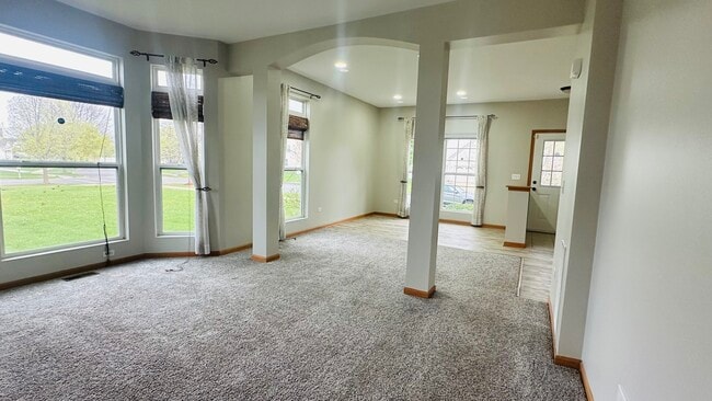 1637 Trails End Ln in Bolingbrook, IL - Building Photo - Building Photo