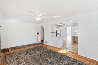 11 E Madison St in Colorado Springs, CO - Building Photo - Building Photo