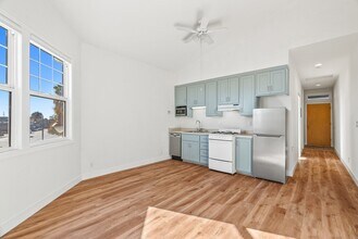 1332-1332 Mission St in Santa Cruz, CA - Building Photo - Building Photo