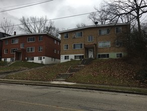 Greenwood Apartments in Cincinnati, OH - Building Photo - Building Photo