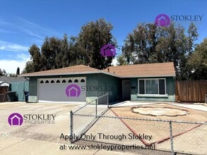 53 E Trident Dr in Pittsburg, CA - Foto de edificio - Building Photo