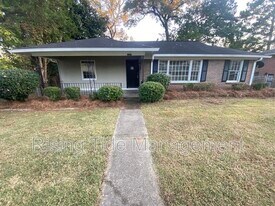 1641 41st Alley in Birmingham, AL - Building Photo