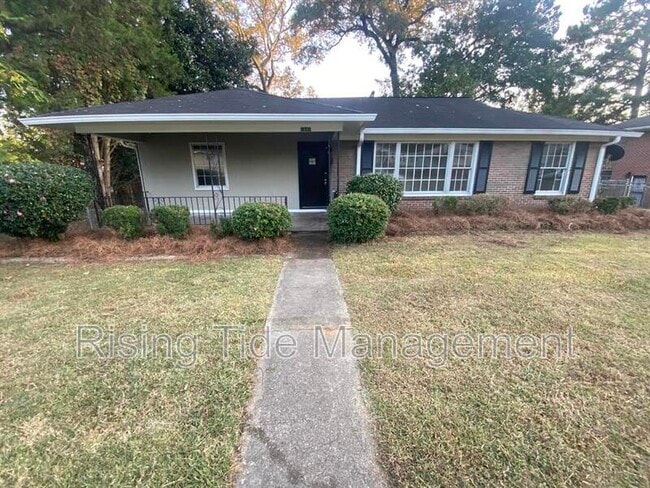 property at 1641 41st Alley