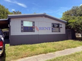 4622 Bunting Ave in Orlando, FL - Building Photo