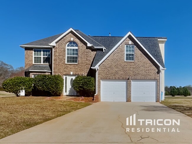 109 Kentucky Way in Mcdonough, GA - Building Photo - Building Photo