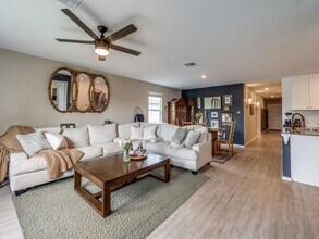 5936 Forenoon Dr in Bulverde, TX - Building Photo - Building Photo