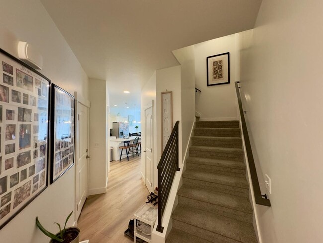 property at 1023 N Ledger Dr