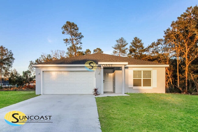 property at 16498 SW 30th Ter Rd