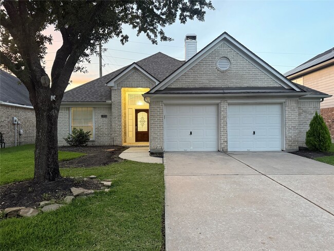 property at 11831 Rainbow Bridge Ln