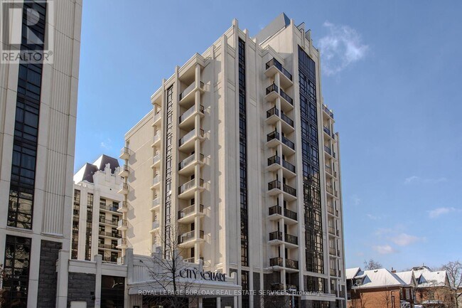 85 Robinson St in Hamilton, ON - Building Photo - Building Photo