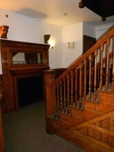 1061 Beacon St, Unit 14A in Brookline, MA - Foto de edificio - Building Photo