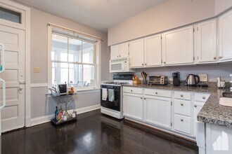 1538 W Wrightwood Ave, Unit 3 in Chicago, IL - Foto de edificio - Building Photo