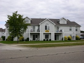 Franklin Village Apartments