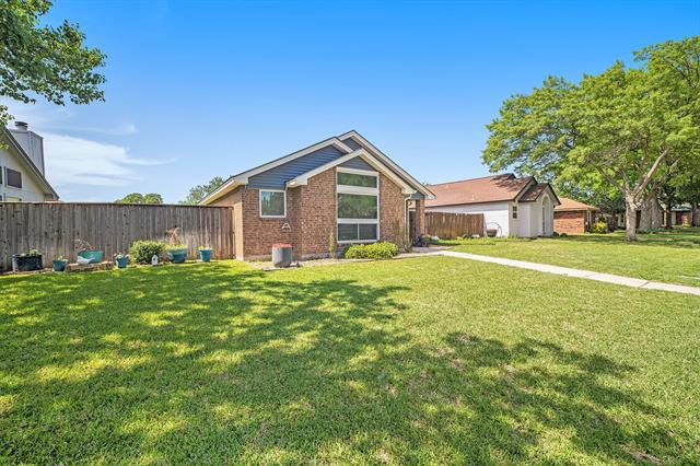4745 Jasmine Dr in Fort Worth, TX - Building Photo - Building Photo