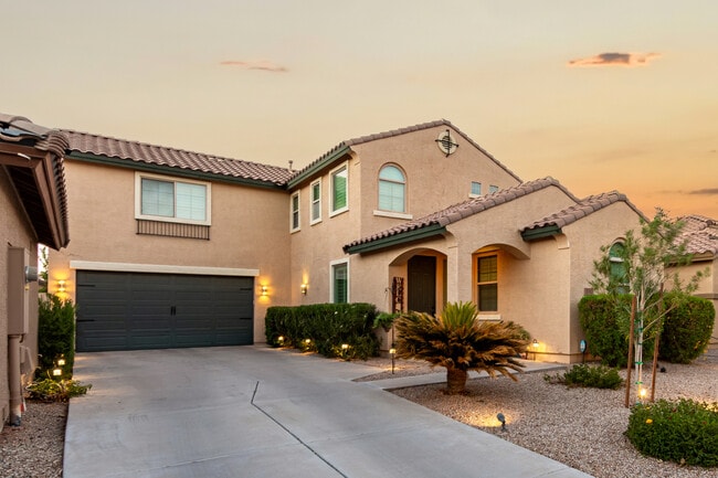 property at 1762 W Homestead Dr