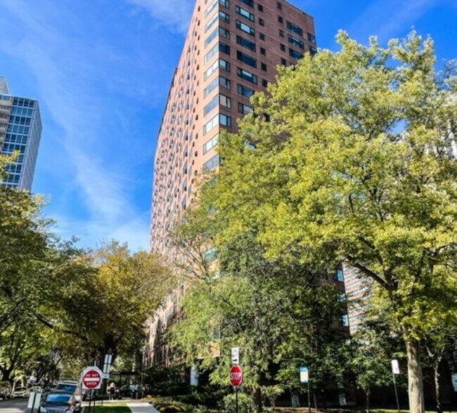 3100 N Lake Shore Dr in Chicago, IL - Building Photo - Building Photo