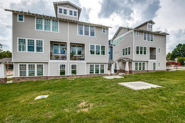 649 N Tyler St in Dallas, TX - Building Photo - Building Photo