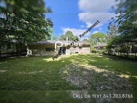 364 Holly Ave in Goose Creek, SC - Building Photo