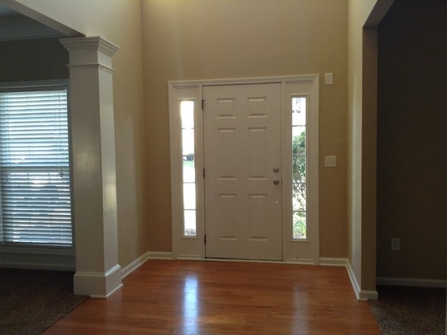 1 Jordan Crest Ct in Simpsonville, SC - Building Photo - Building Photo