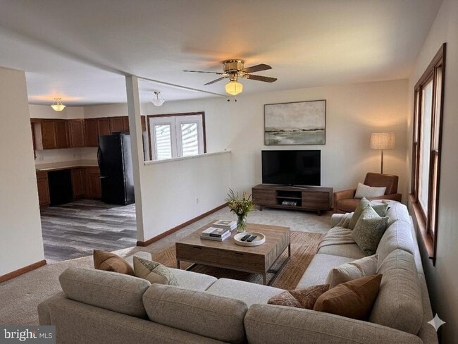 property at 420 Council Bluffs Ct