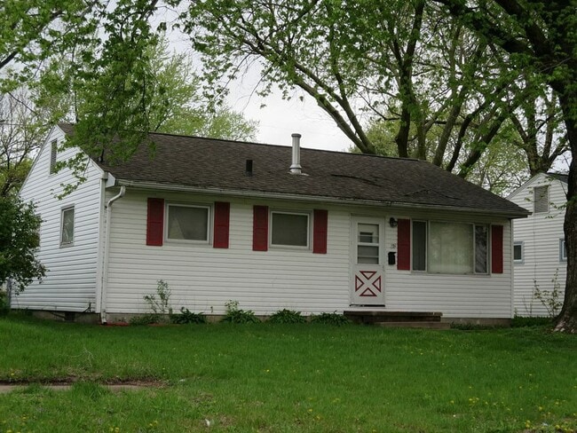 property at 739 Sherman Ave