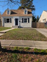 1511 Columbia St in Richmond, VA - Building Photo