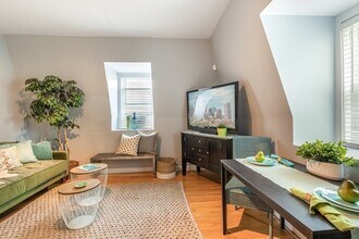 15 Beale St in Boston, MA - Building Photo - Building Photo