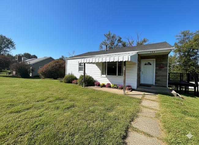 property at 145 Delaware Dr