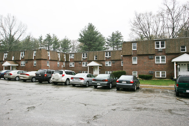 Woodside Condominiums