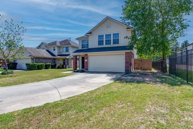 property at 7215 Autumn Day Ct