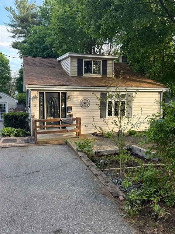 51 Prospect Ave in Lynnfield, MA - Building Photo - Building Photo