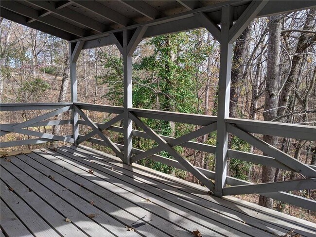 10 Brig Dean Rd-Unit -2 in Rogers, AR - Foto de edificio - Building Photo