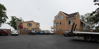 1301 Rogers Rd in Annapolis, MD - Building Photo