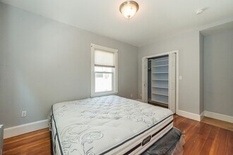 46 Hobson St, Unit 1 in Boston, MA - Building Photo - Building Photo