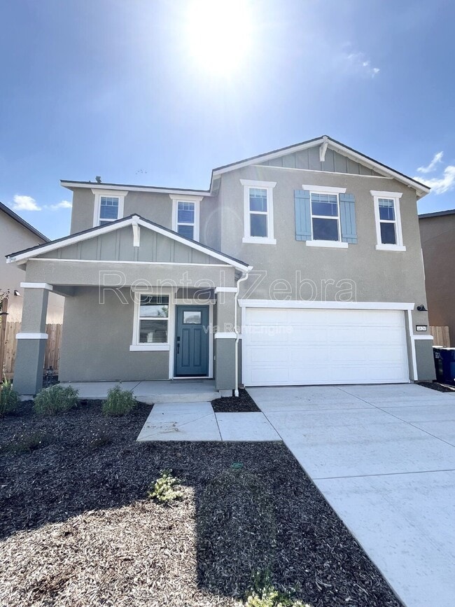 4626 Sami Jo Dr in Merced, CA - Building Photo - Building Photo