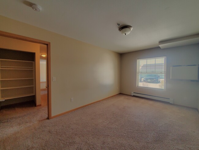 Northern Lights Apartments in Crosby, ND - Building Photo - Interior Photo