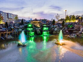 PACKTENN in Madison, WI - Building Photo