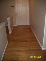 3321 Ingram Dr in Raleigh, NC - Building Photo