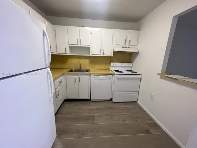 property at 16851 NE 23rd Ave