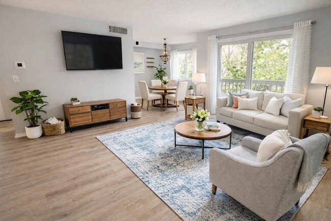 property at 8 Beal's Cove Rd