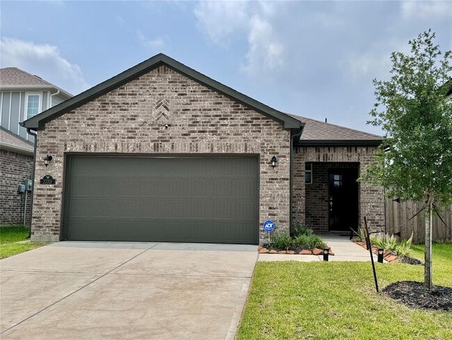 23315 Wise Walk Dr in Katy, TX - Building Photo - Building Photo