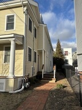 157 Auburn St, Unit 0 in Cambridge, MA - Foto de edificio - Building Photo