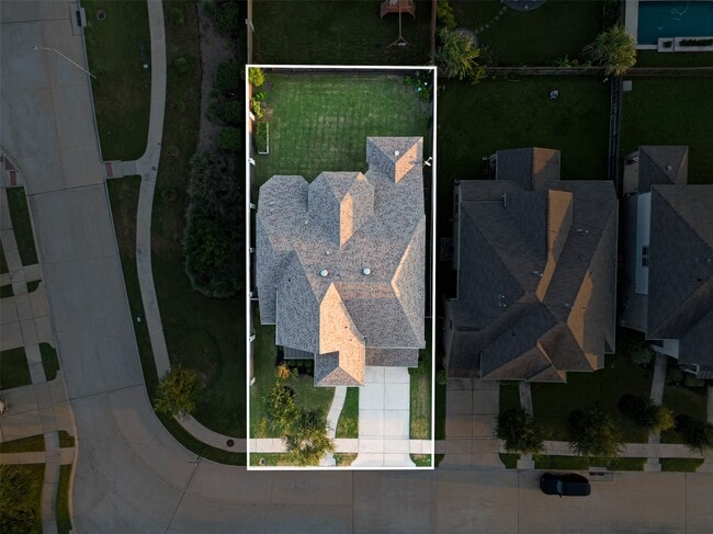 1107 Passion Flower Wy