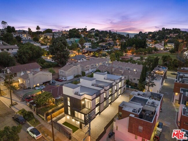 property at 2223 Clifford St