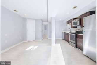 117 T St NW in Washington, DC - Building Photo - Building Photo