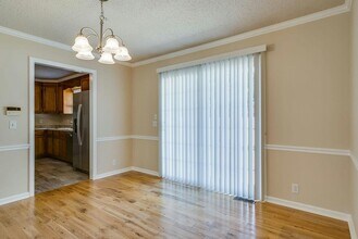 2131 Berkshire Ln in Murfreesboro, TN - Building Photo - Building Photo