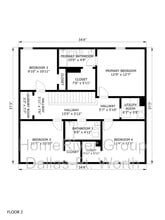 149 Bluebonnet Wy in Granbury, TX - Building Photo - Building Photo
